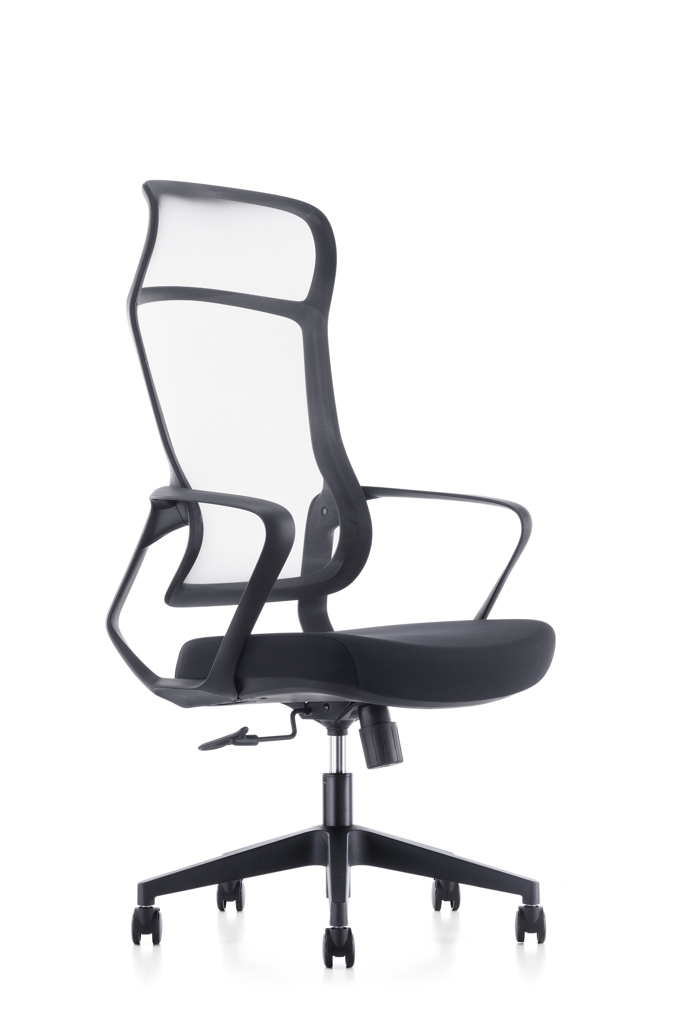 Executive Office Chair CH 620 black
